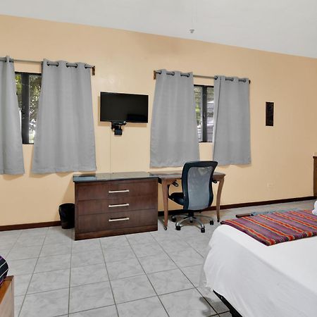 Drift Inn Cayo Santa Elena Extérieur photo
