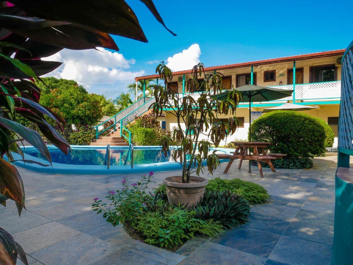 Drift Inn Cayo Santa Elena Extérieur photo