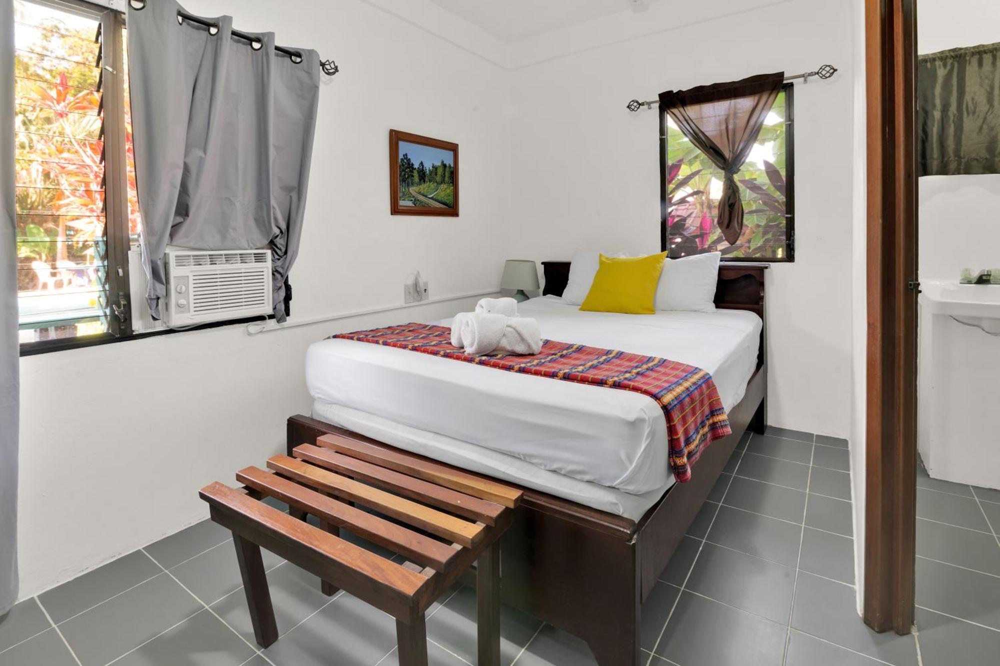 Drift Inn Cayo Santa Elena Extérieur photo