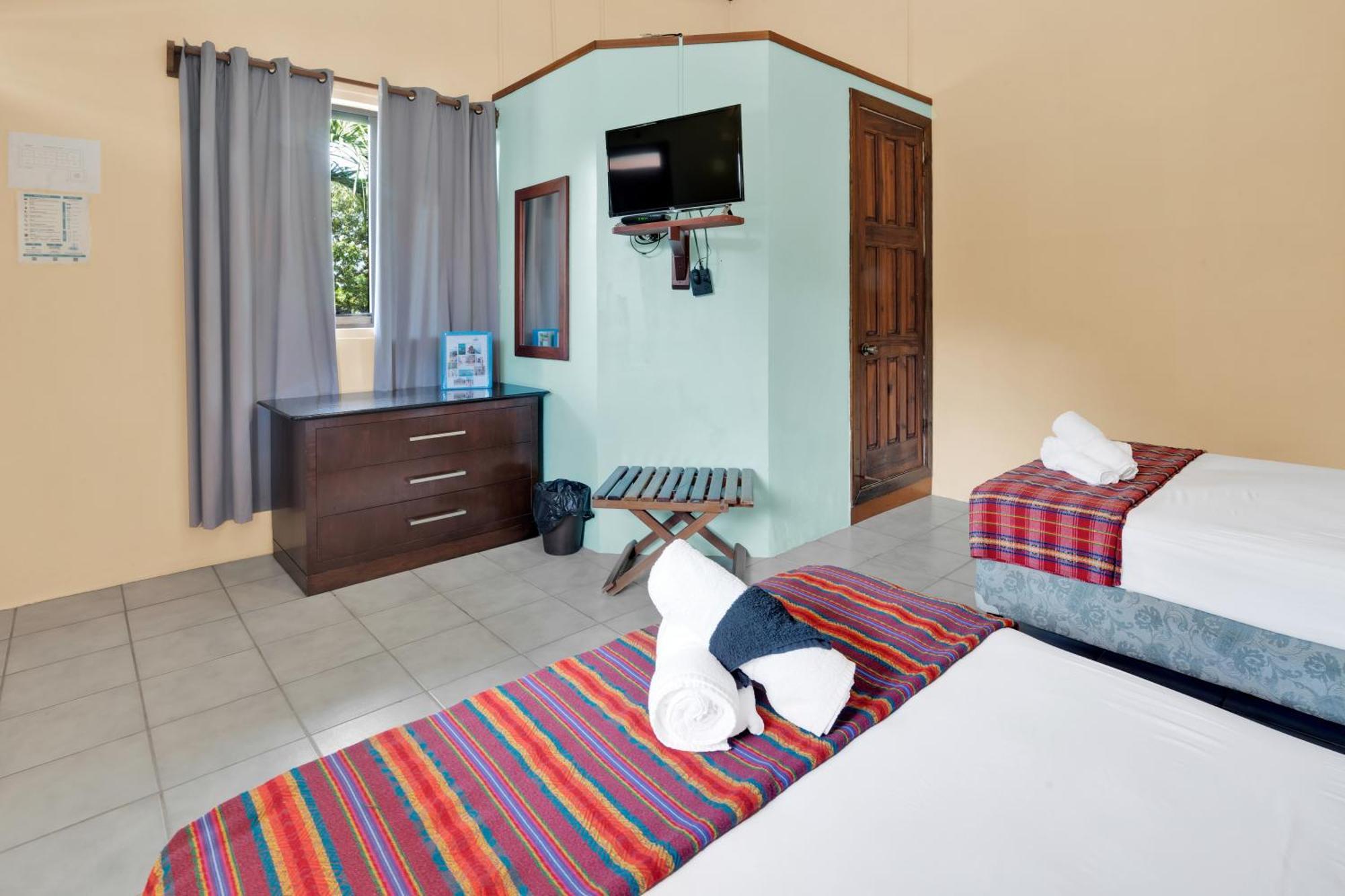 Drift Inn Cayo Santa Elena Extérieur photo