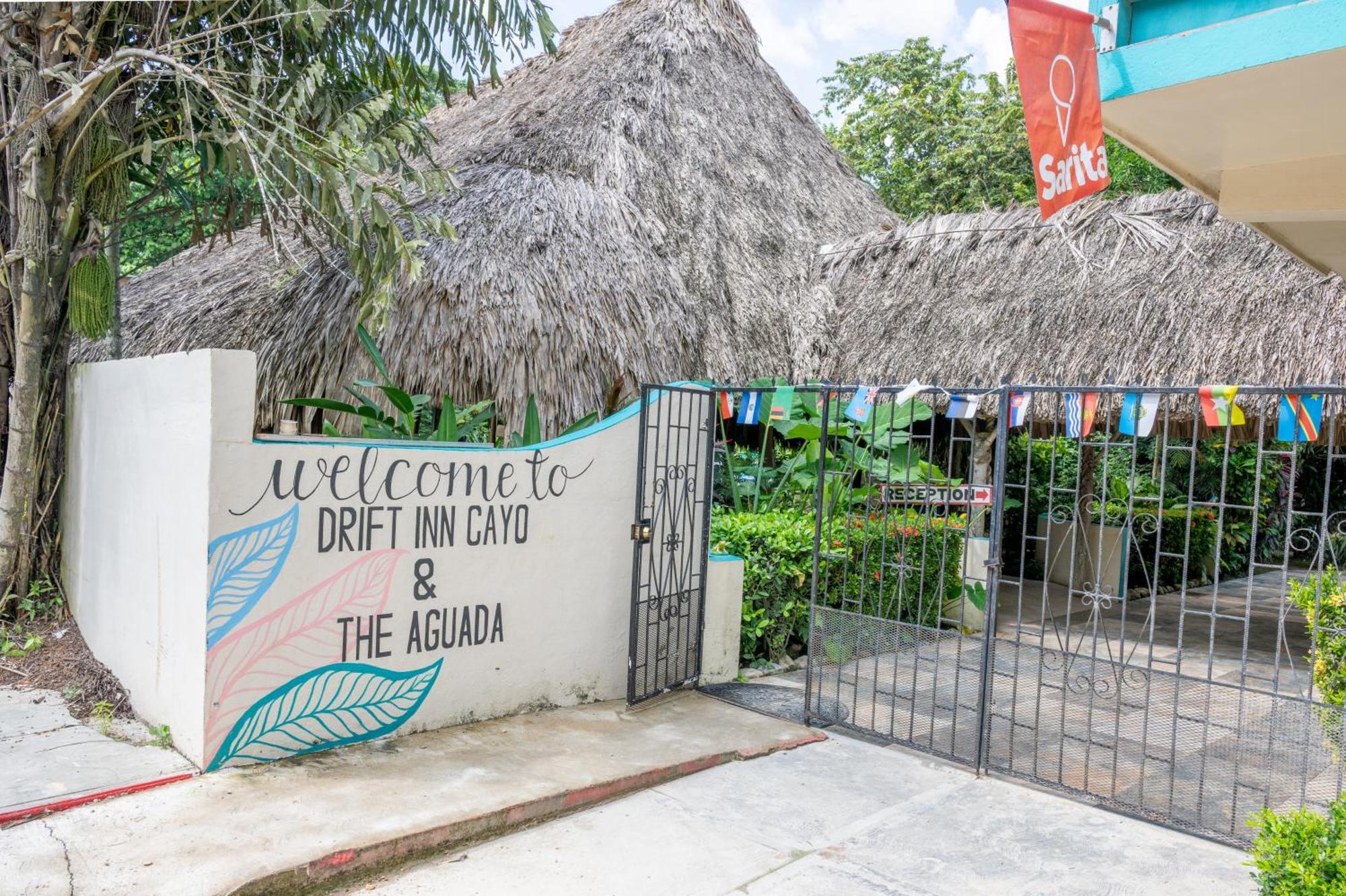 Drift Inn Cayo Santa Elena Extérieur photo