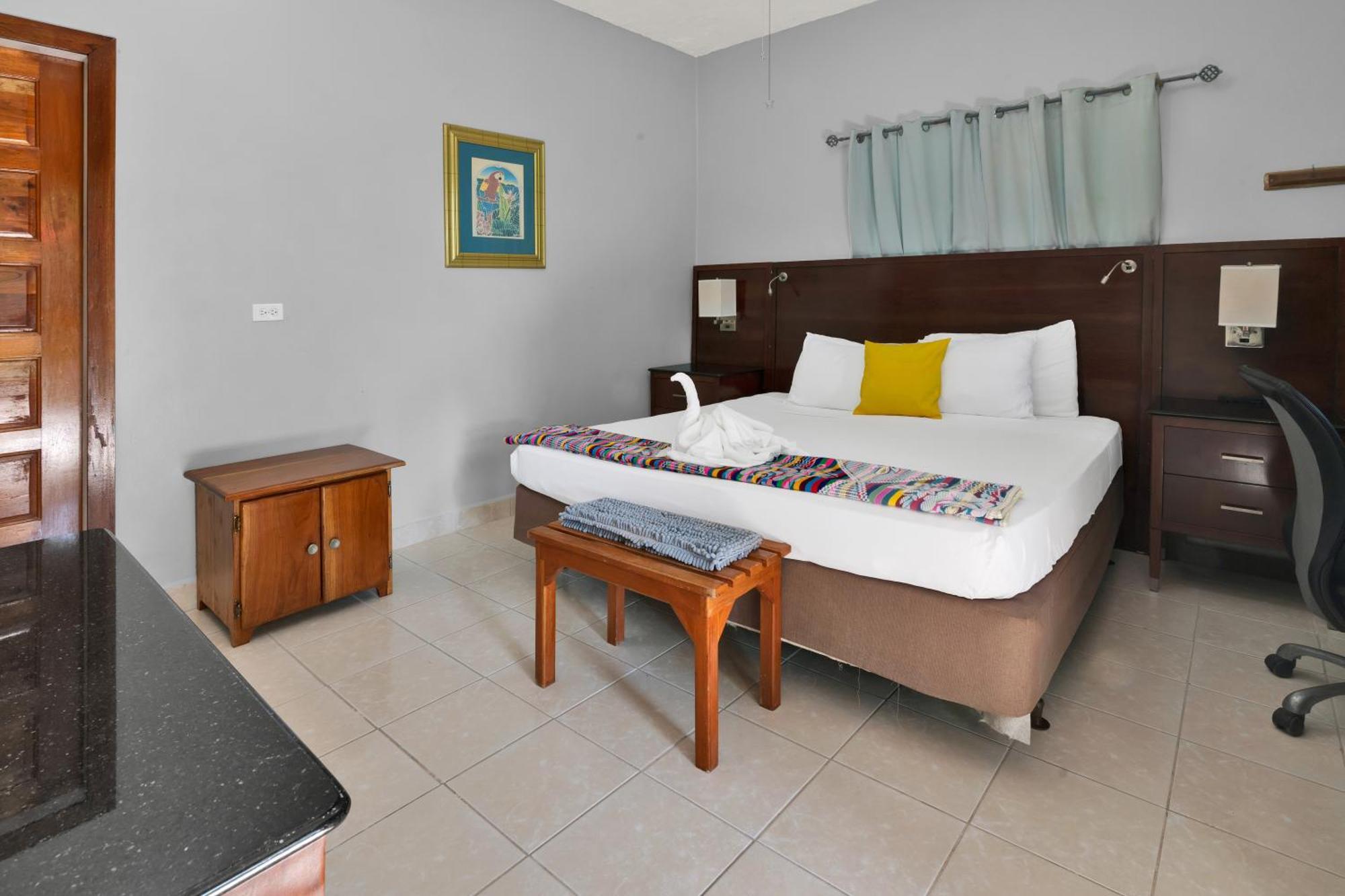Drift Inn Cayo Santa Elena Extérieur photo