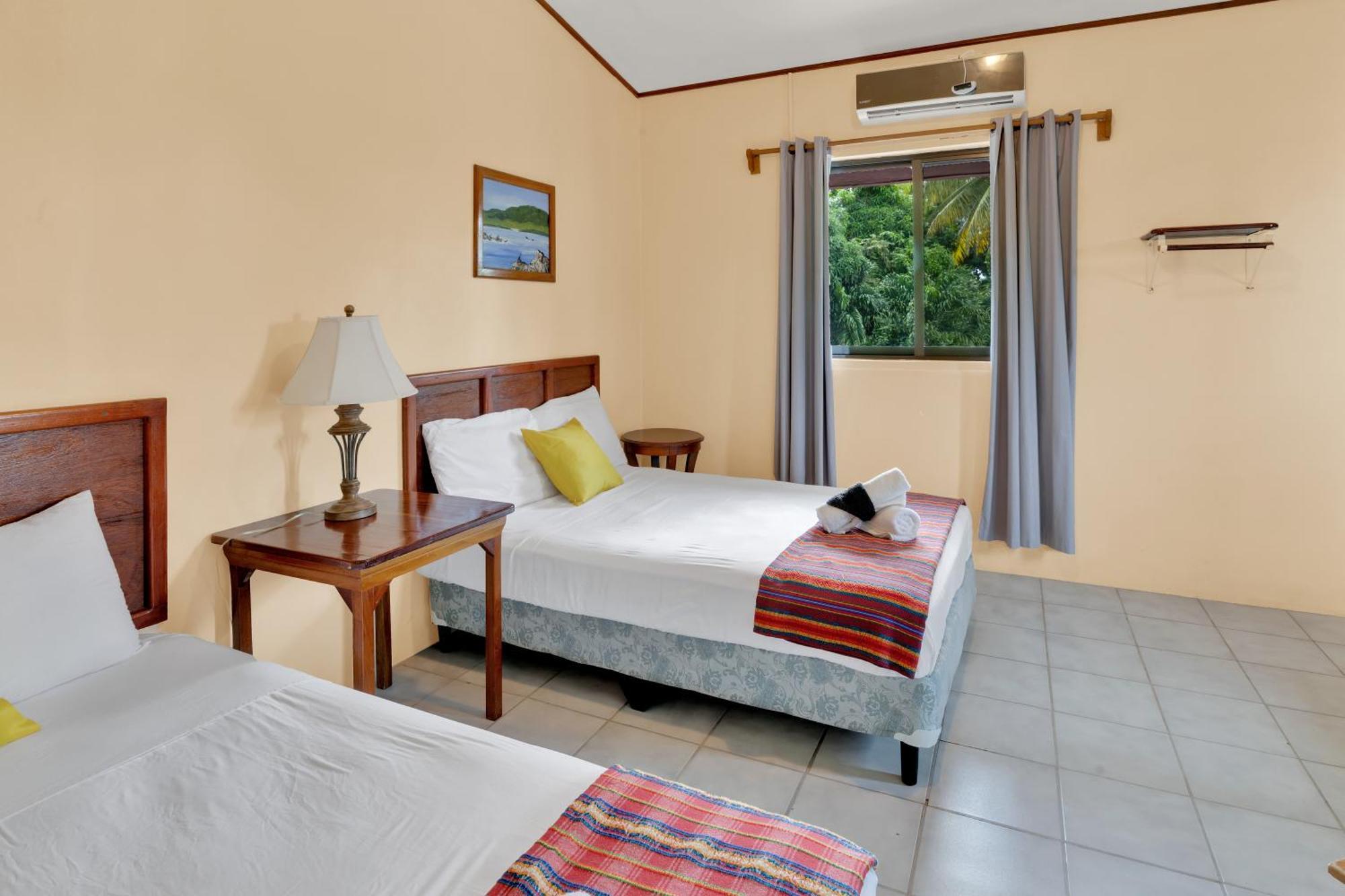 Drift Inn Cayo Santa Elena Extérieur photo