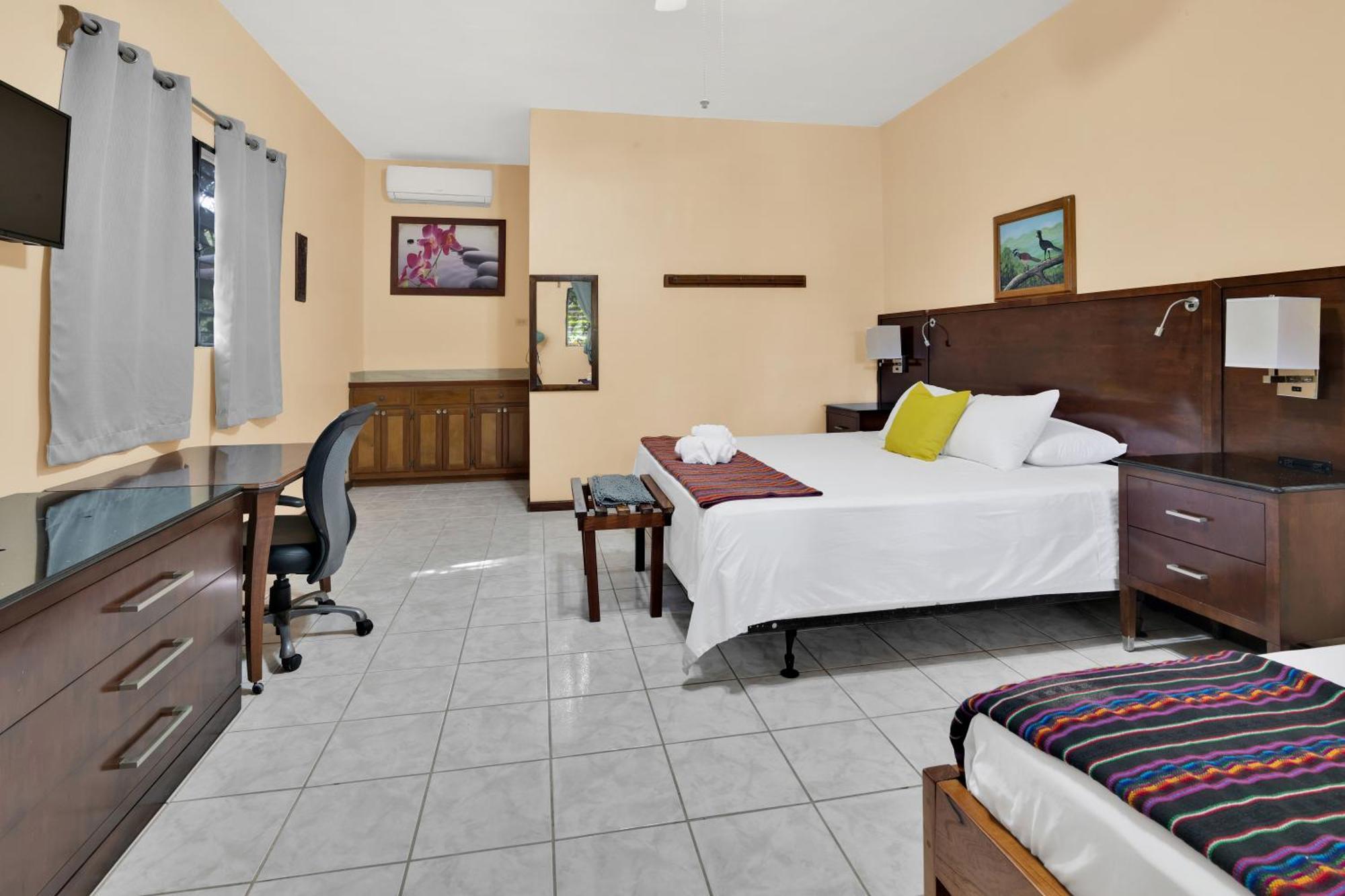 Drift Inn Cayo Santa Elena Extérieur photo