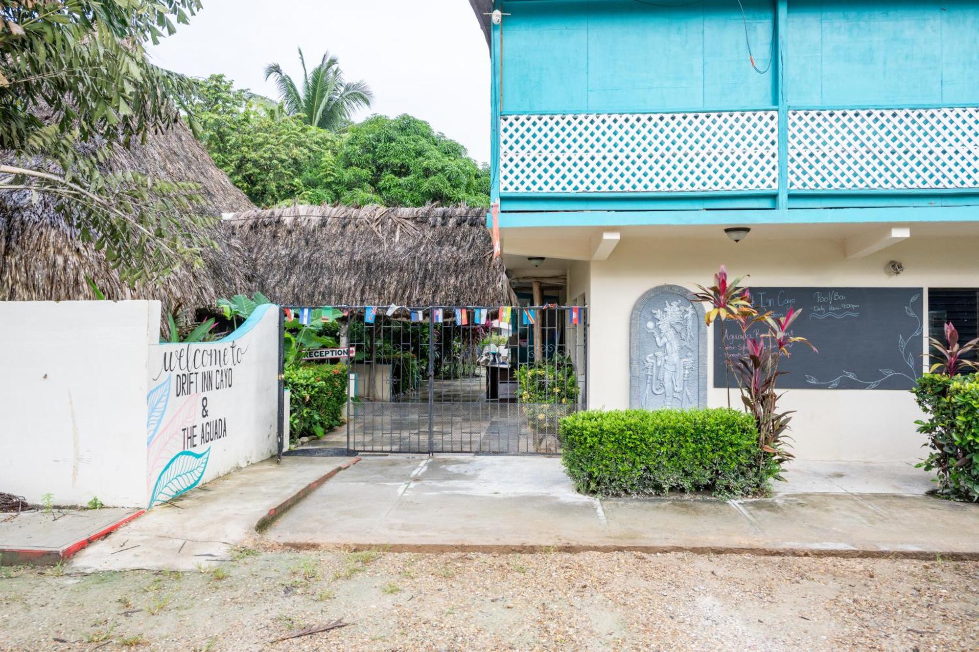 Drift Inn Cayo Santa Elena Extérieur photo