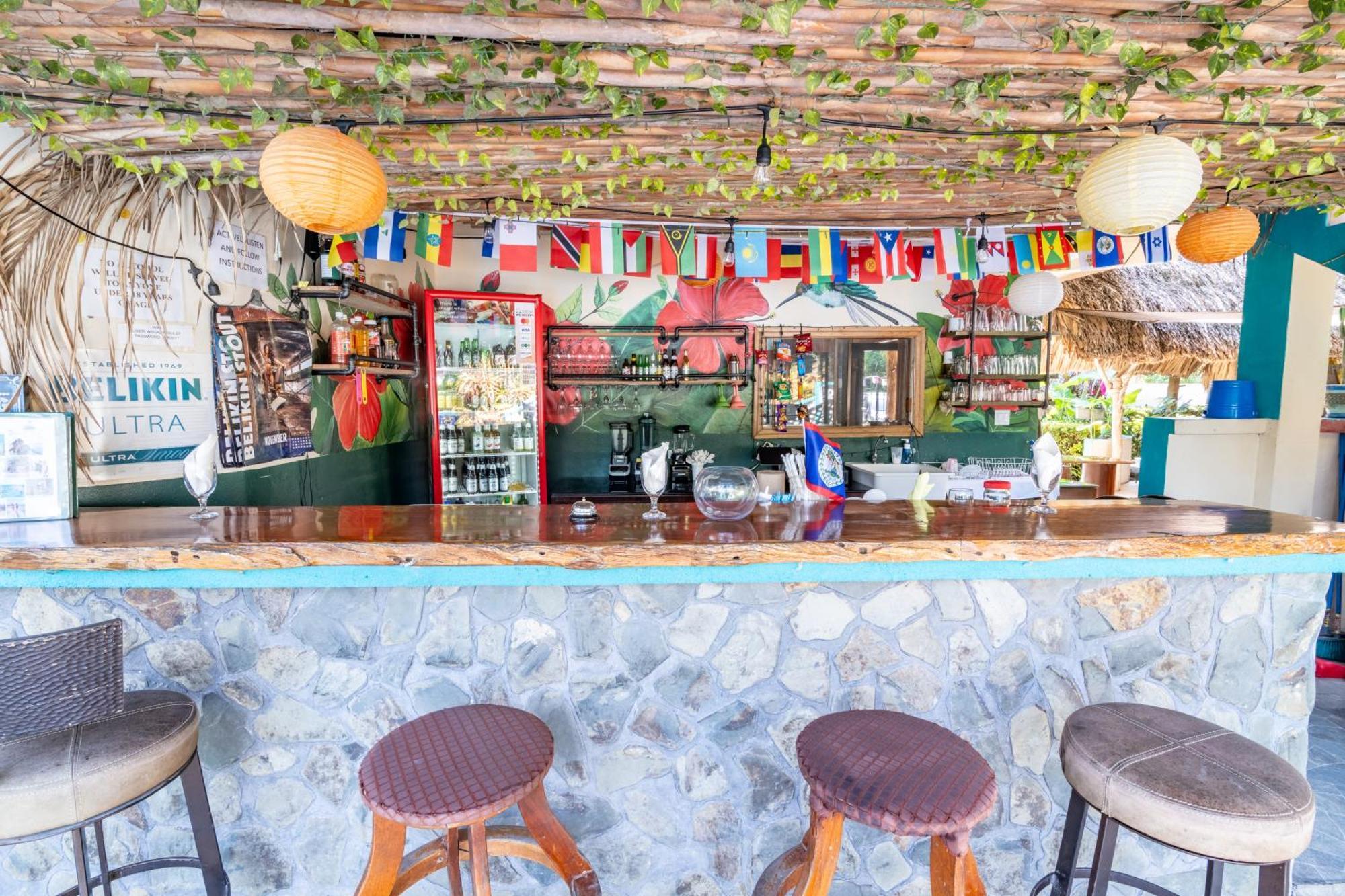 Drift Inn Cayo Santa Elena Extérieur photo