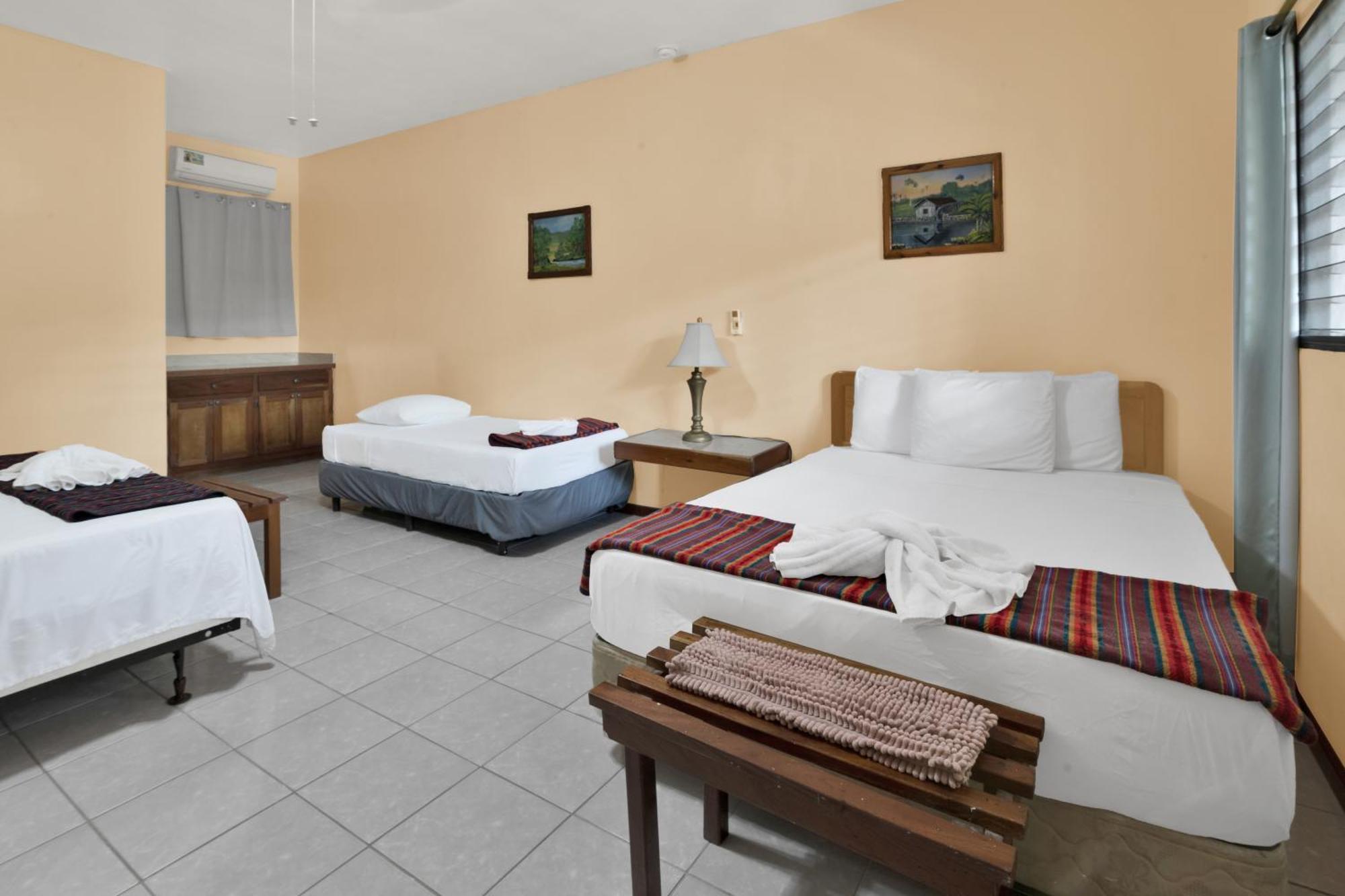 Drift Inn Cayo Santa Elena Extérieur photo