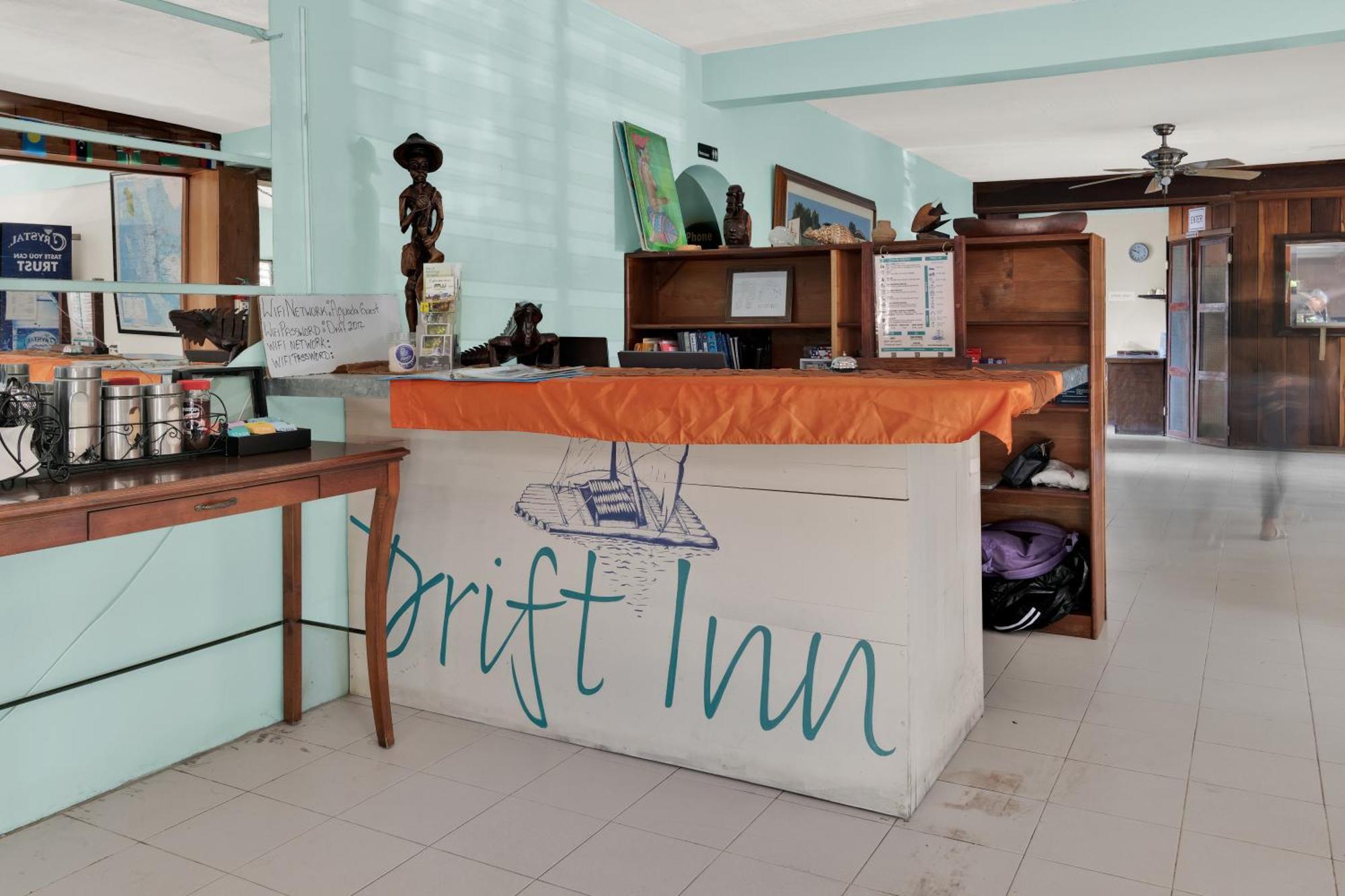 Drift Inn Cayo Santa Elena Extérieur photo