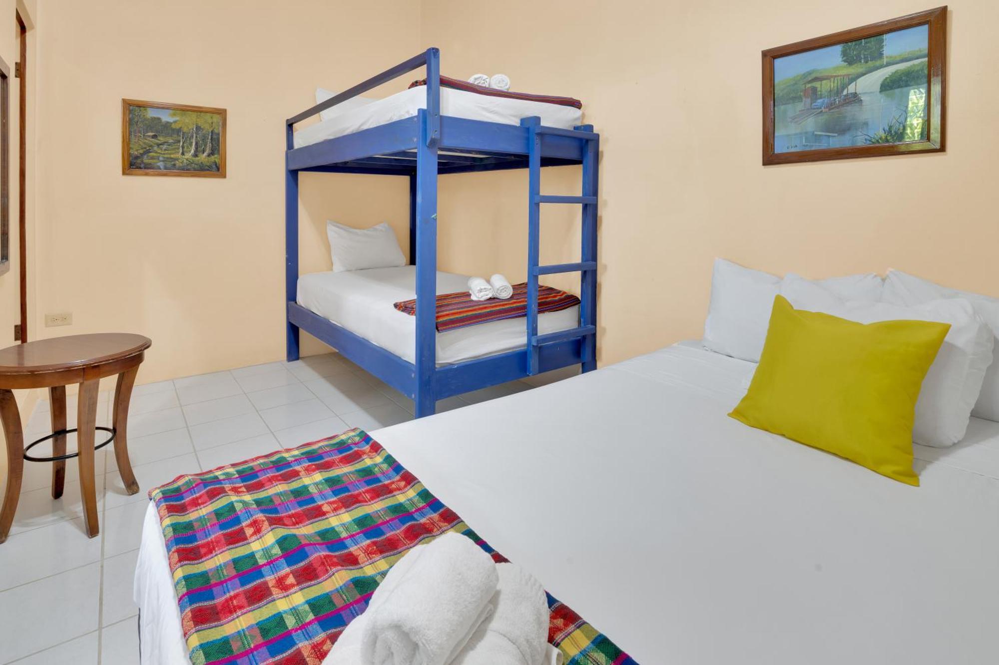 Drift Inn Cayo Santa Elena Extérieur photo