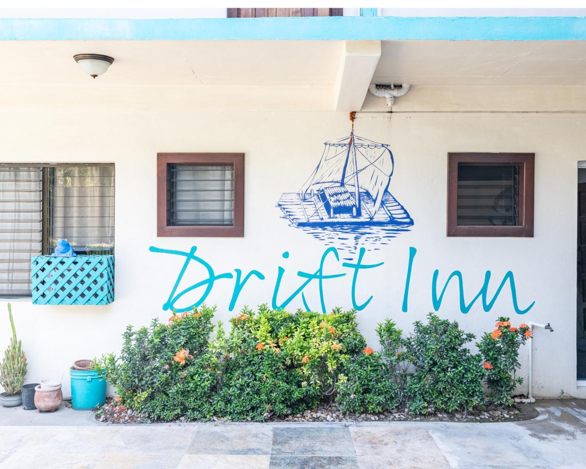Drift Inn Cayo Santa Elena Extérieur photo